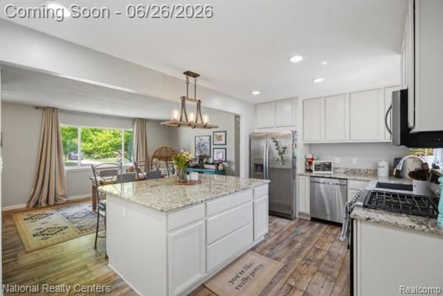 11425 Russell Avenue, Plymouth Charter Township, MI 48170