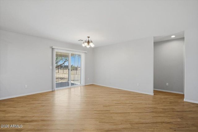 19643 E ROJO Road, Florence, AZ 85132