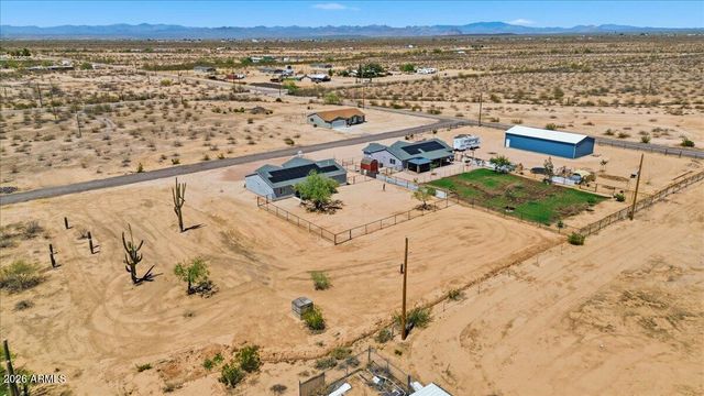 19643 E ROJO Road, Florence, AZ 85132