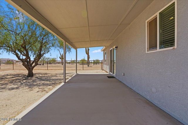 19643 E ROJO Road, Florence, AZ 85132