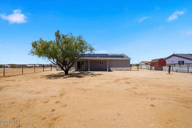 19643 E ROJO Road, Florence, AZ 85132