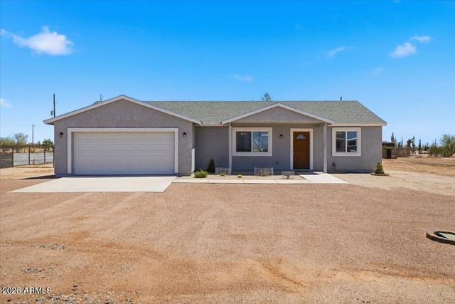 19643 E ROJO Road, Florence, AZ 85132