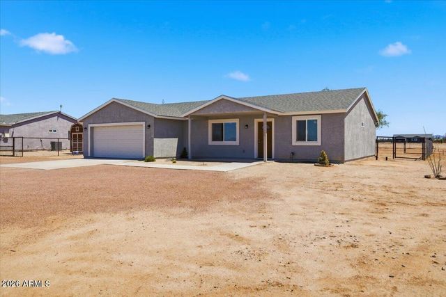 19643 E ROJO Road, Florence, AZ 85132