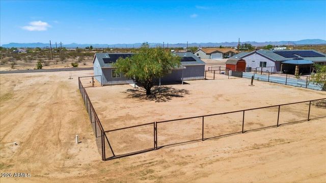 19643 E ROJO Road, Florence, AZ 85132