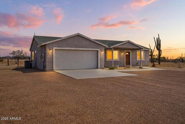 19643 E ROJO Road, Florence, AZ 85132