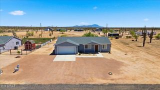 19643 E ROJO Road, Florence, AZ 85132