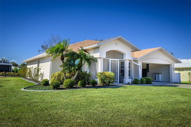 311 GOIANA STREET, Punta Gorda, FL 33983