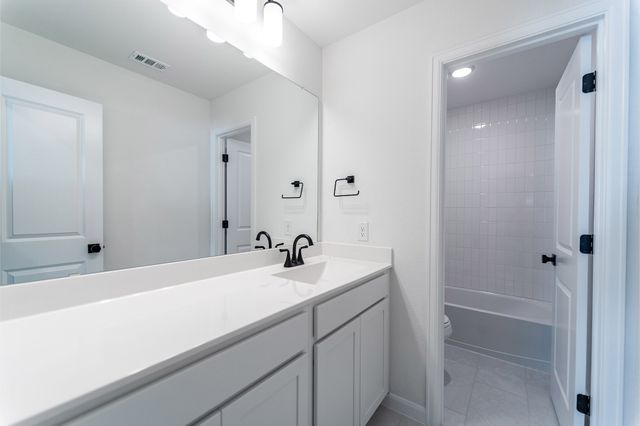 16204 Hidden Cove Drive, Celina, TX 75009