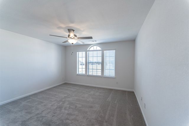 16204 Hidden Cove Drive, Celina, TX 75009