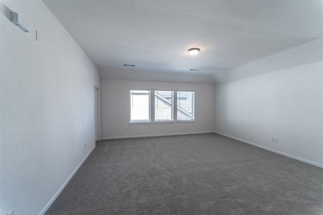 16204 Hidden Cove Drive, Celina, TX 75009