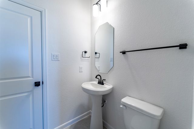 16204 Hidden Cove Drive, Celina, TX 75009