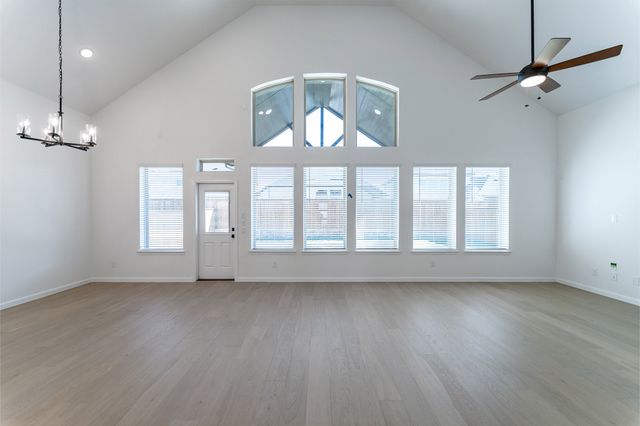 16204 Hidden Cove Drive, Celina, TX 75009