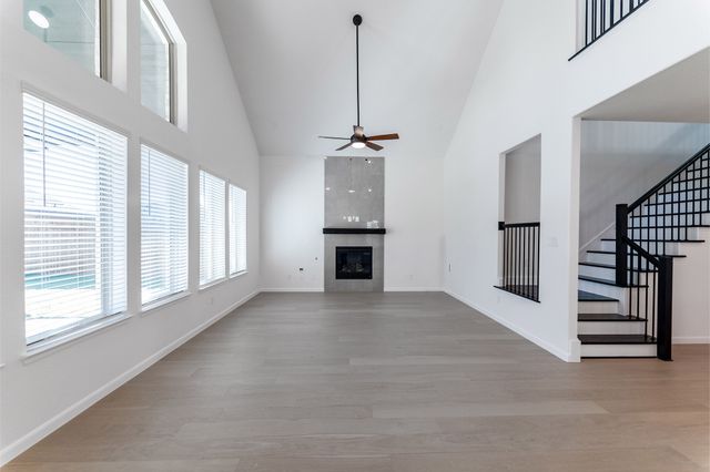 16204 Hidden Cove Drive, Celina, TX 75009