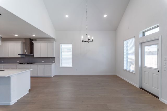 16204 Hidden Cove Drive, Celina, TX 75009