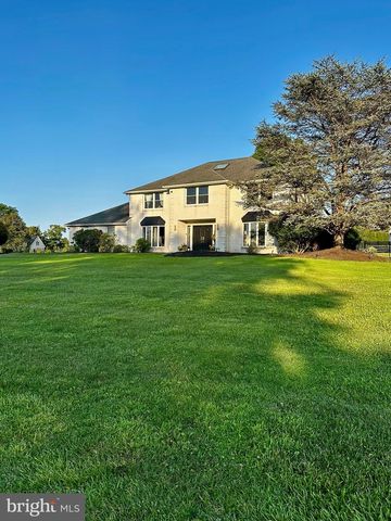 434 GWYNEDD VALLEY DRIVE, Gwynedd Valley, PA 19437