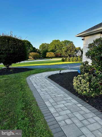 434 GWYNEDD VALLEY DRIVE, Gwynedd Valley, PA 19437
