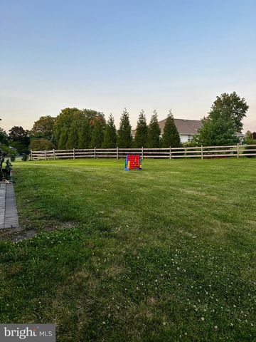 434 GWYNEDD VALLEY DRIVE, Gwynedd Valley, PA 19437
