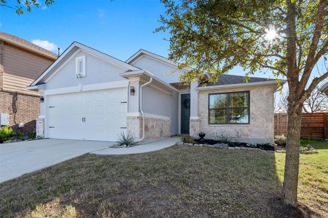 514 Wincliff DR, Buda, TX 78610