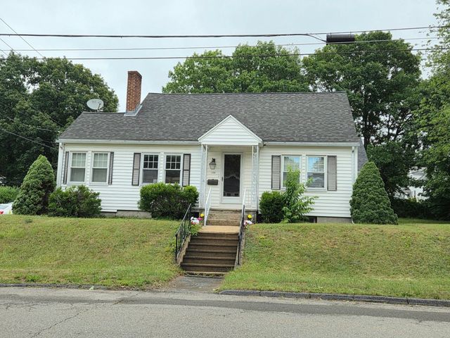 110 Barthel Ave, Gardner, MA 01440