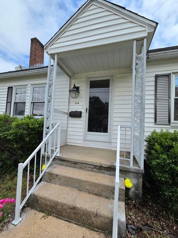 110 Barthel Ave, Gardner, MA 01440