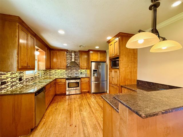 305 W Tom Green, Brenham, TX 77833