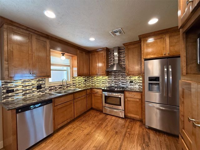 305 W Tom Green, Brenham, TX 77833