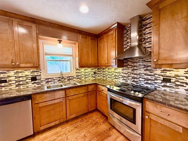 305 W Tom Green, Brenham, TX 77833