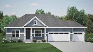 9366 S Parkside LANE, Franklin, WI 53132