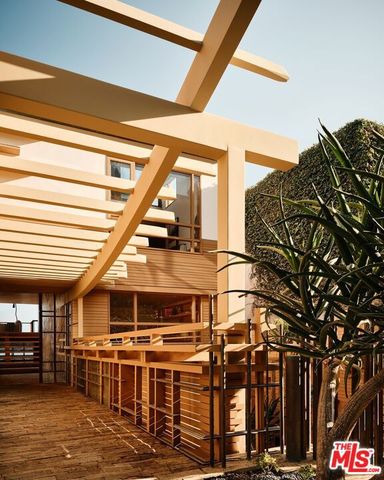 26820 Malibu Cove Colony Drive, Malibu, CA 90265