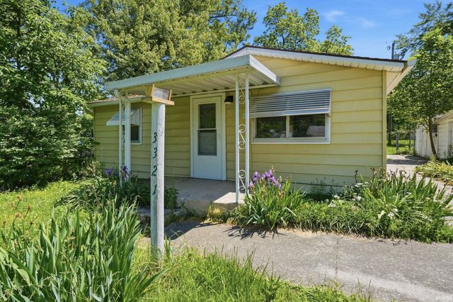 3321 Alpine Avenue, Fort Wayne, IN 46809