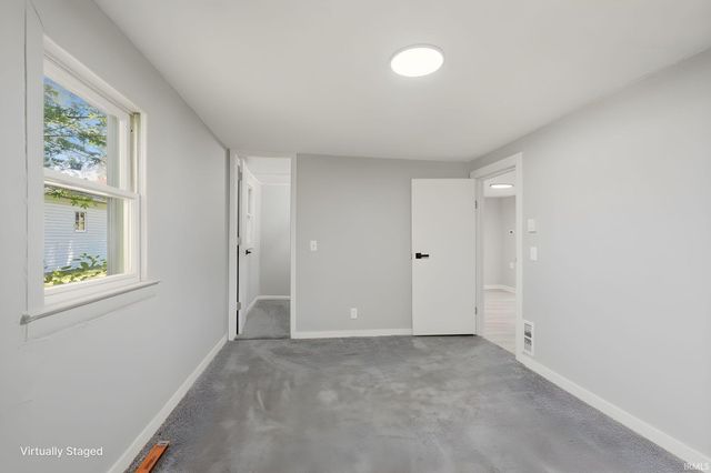 3321 Alpine Avenue, Fort Wayne, IN 46809