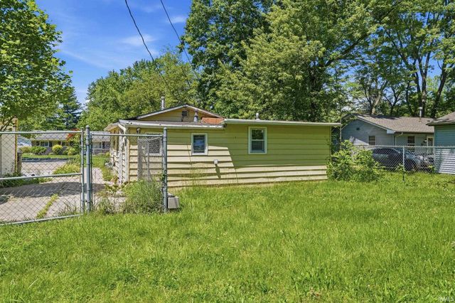 3321 Alpine Avenue, Fort Wayne, IN 46809