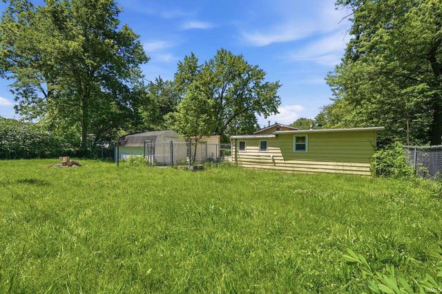 3321 Alpine Avenue, Fort Wayne, IN 46809