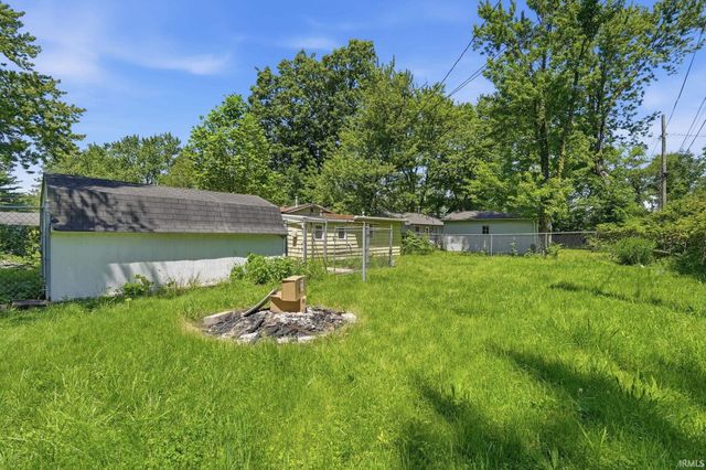 3321 Alpine Avenue, Fort Wayne, IN 46809