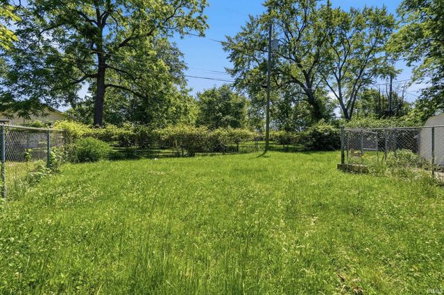 3321 Alpine Avenue, Fort Wayne, IN 46809