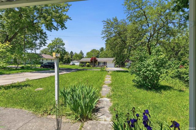 3321 Alpine Avenue, Fort Wayne, IN 46809