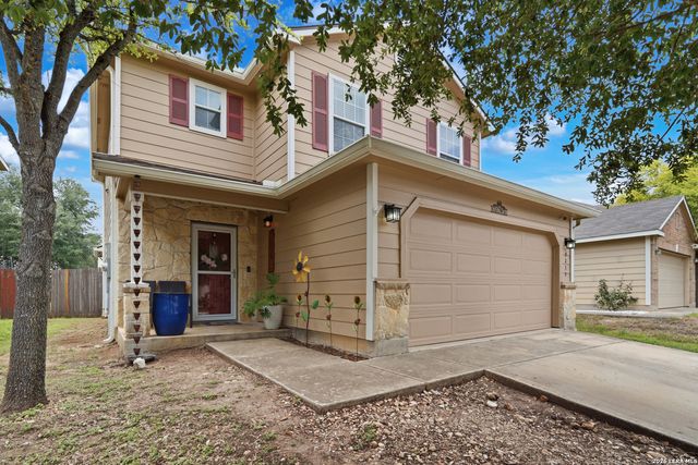 9235 SILVER VIS, San Antonio, TX 78254