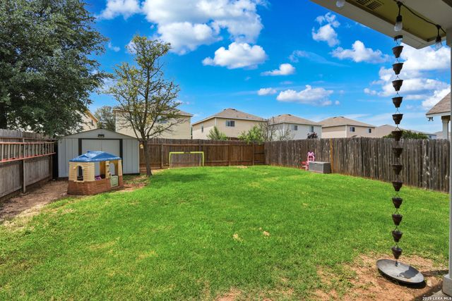 9235 SILVER VIS, San Antonio, TX 78254