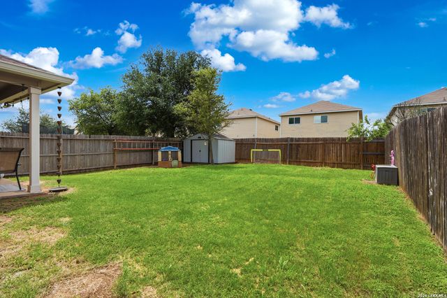 9235 SILVER VIS, San Antonio, TX 78254