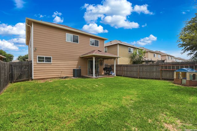 9235 SILVER VIS, San Antonio, TX 78254