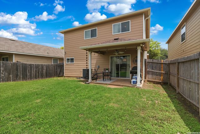 9235 SILVER VIS, San Antonio, TX 78254