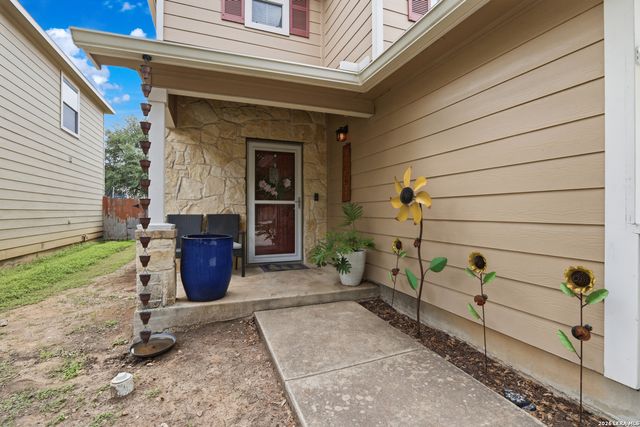 9235 SILVER VIS, San Antonio, TX 78254
