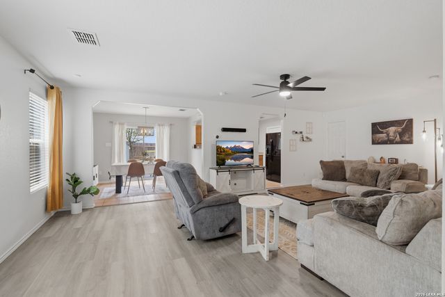 9235 SILVER VIS, San Antonio, TX 78254