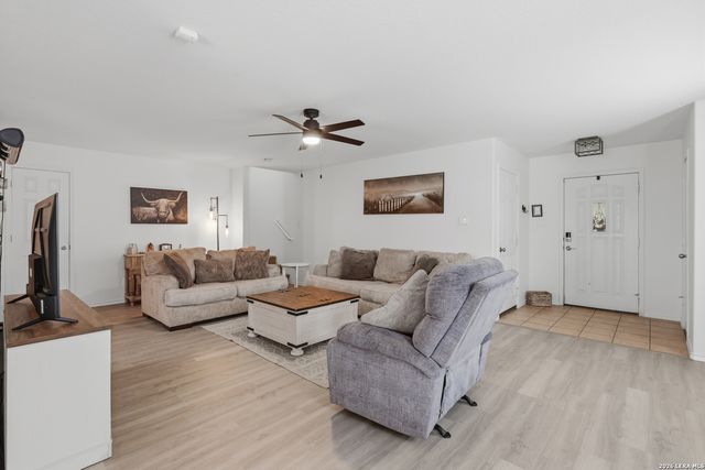9235 SILVER VIS, San Antonio, TX 78254