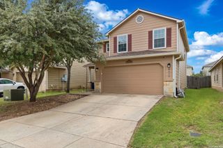 9235 SILVER VIS, San Antonio, TX 78254