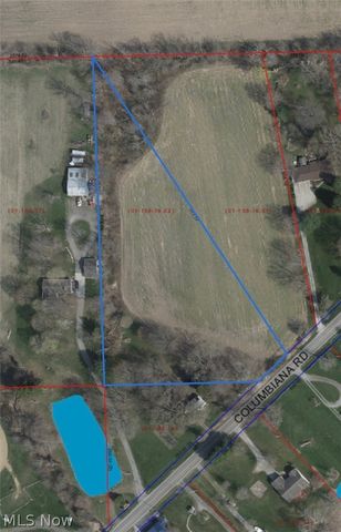 2780 Columbiana Road, New Springfield, OH 44443