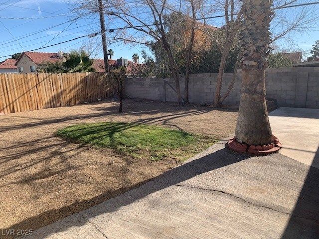 5609 EVERGREEN Avenue, Las Vegas, NV 89107