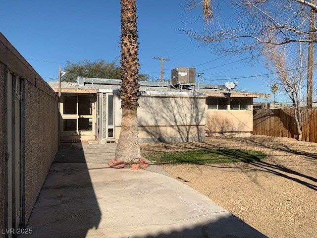 5609 EVERGREEN Avenue, Las Vegas, NV 89107