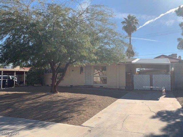 5609 EVERGREEN Avenue, Las Vegas, NV 89107