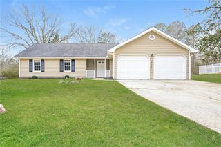 3775 Ebenezer SE Road, Conyers, GA 30094